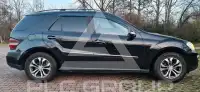 2006 Mercedes Benz ML 320