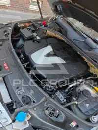 2006 Mercedes Benz ML 320