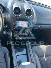 2006 Mercedes Benz ML 320