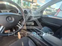 2006 Mercedes Benz ML 320