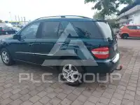 2006 Mercedes Benz ML 320