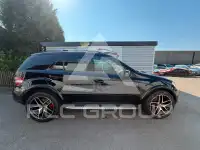2006 Mercedes Benz ML 320