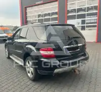 2006 Mercedes Benz ML 320