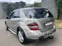 2006 Mercedes Benz ML 320