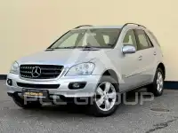 2006 Mercedes Benz ML 320