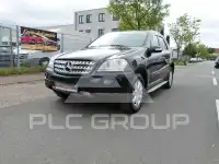 2006 Mercedes Benz ML 320