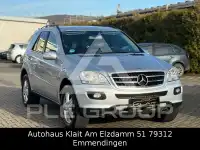 2006 Mercedes Benz ML 320