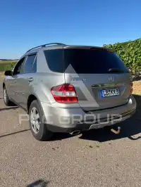 2006 Mercedes Benz ML 320