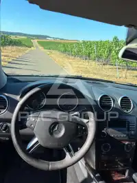 2006 Mercedes Benz ML 320
