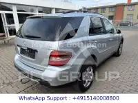 2006 Mercedes Benz ML 320