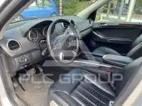 2006 Mercedes Benz ML 320