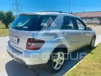 2006 Mercedes Benz ML 320