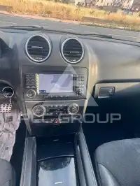 2006 Mercedes Benz ML 320