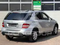 2006 Mercedes Benz ML 320