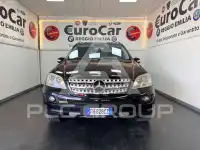 2006 Mercedes Benz ML 320
