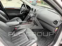 2006 Mercedes Benz ML 320