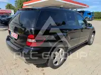 2006 Mercedes Benz ML 320