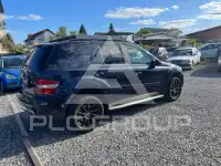 2006 Mercedes Benz ML 320