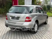 2006 Mercedes Benz ML 320