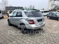 2006 Mercedes Benz ML 320