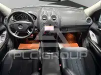 2006 Mercedes Benz ML 320