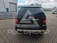 2006 Mercedes Benz ML 320