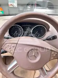 2006 Mercedes Benz ML 320