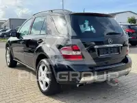 2006 Mercedes Benz ML 320