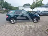 2006 Mercedes Benz ML 320