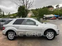 2005 Mercedes Benz ML 320