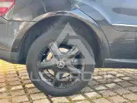 2006 Mercedes Benz ML 320
