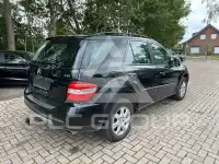 2006 Mercedes Benz ML 320