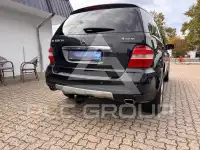 2006 Mercedes Benz ML 320