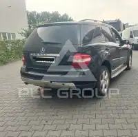 2006 Mercedes Benz ML 320