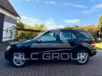 2006 Mercedes Benz ML 320