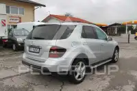 2006 Mercedes Benz ML 320