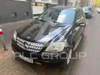 2006 Mercedes Benz ML 320