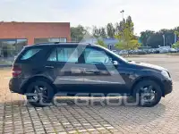 2006 Mercedes Benz ML 320