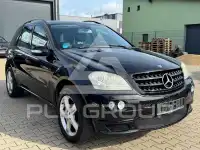 2006 Mercedes Benz ML 320
