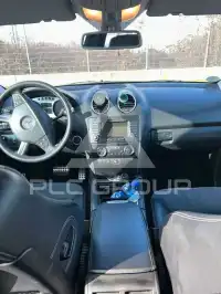 2006 Mercedes Benz ML 320