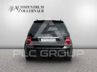 2006 Mercedes Benz ML 320