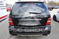 2006 Mercedes Benz ML 320