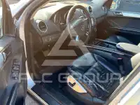 2006 Mercedes Benz ML 320