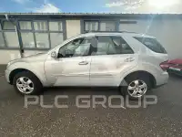 2006 Mercedes Benz ML 320