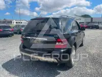 2006 Mercedes Benz ML 320