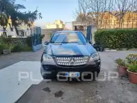 2006 Mercedes Benz ML 320