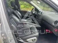 2006 Mercedes Benz ML 320