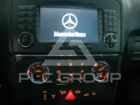 2006 Mercedes Benz ML 320