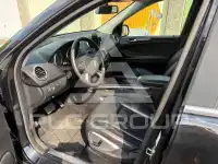 2006 Mercedes Benz ML 320