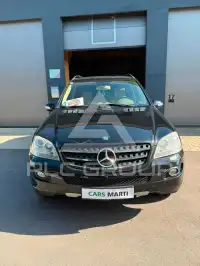 2006 Mercedes Benz ML 320